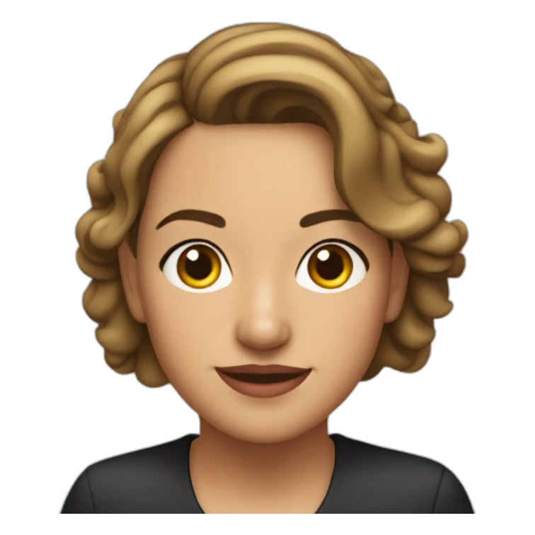 Sonia cervantes sticker