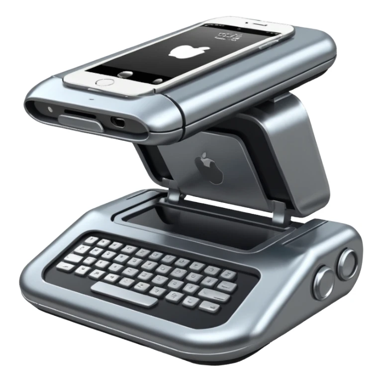 Mitrailette MK2 sticker