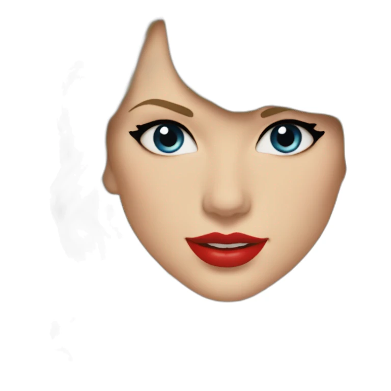 Taylor Swift 22 sticker