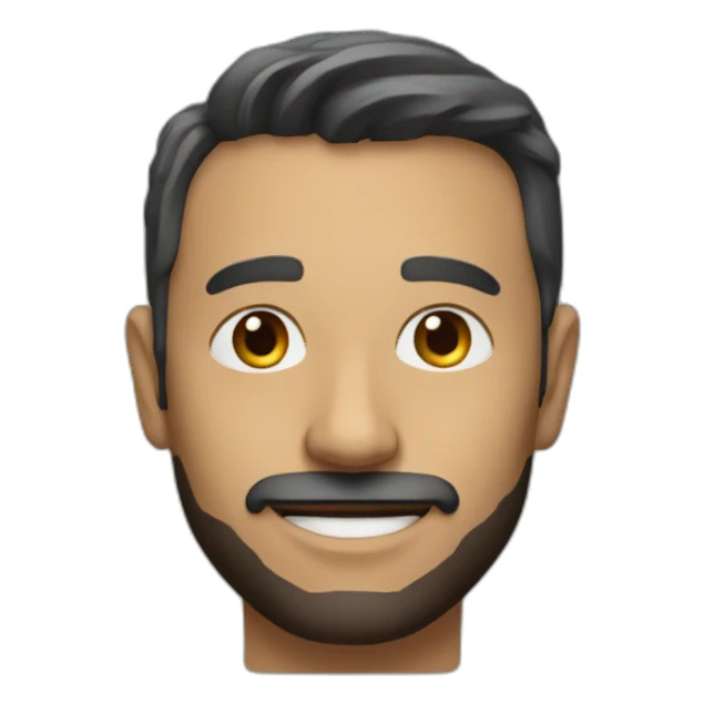 Léo techmaker sticker