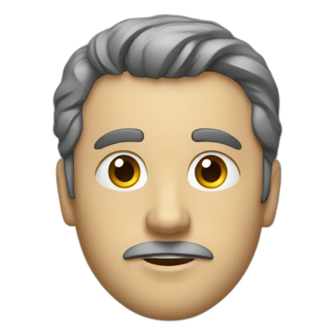 Charles leclrec sticker