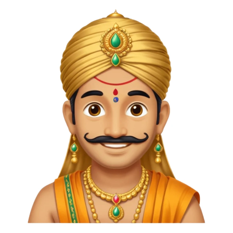 Lord swami ayyappan  sticker