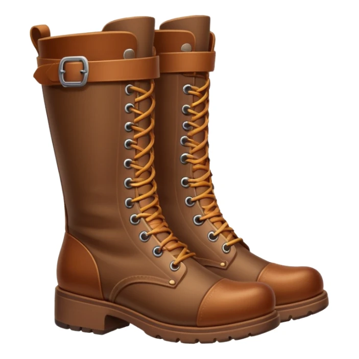 Flying Boots sticker