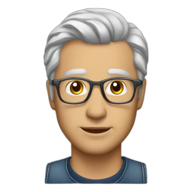 Jean Claude Yanan sticker