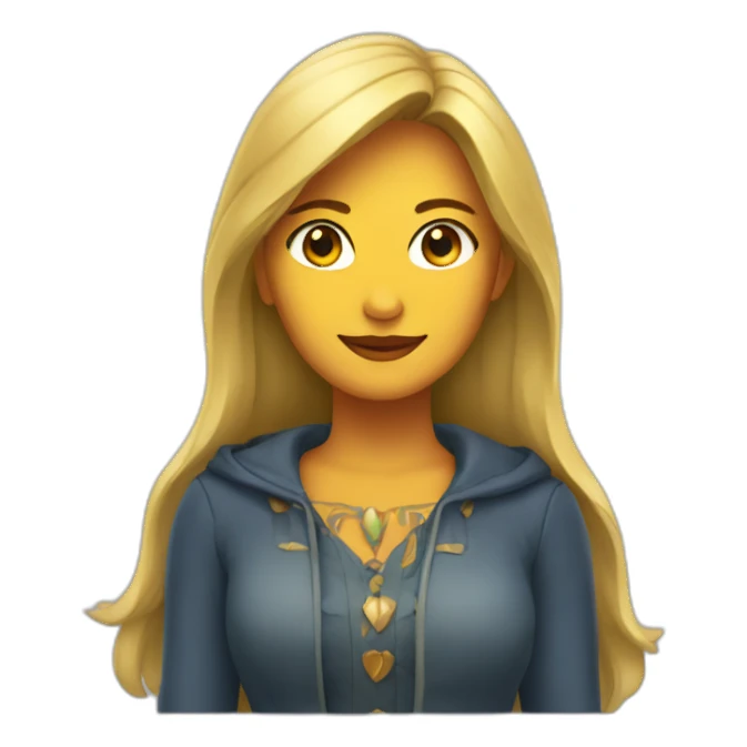 mujer maravilla sticker