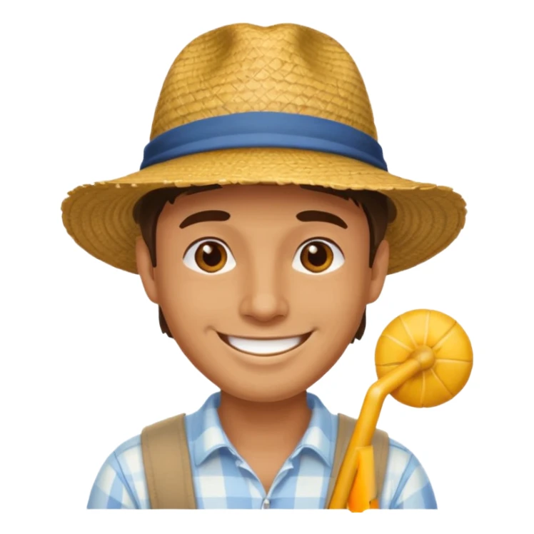 Thrifty PA Dutchman sticker