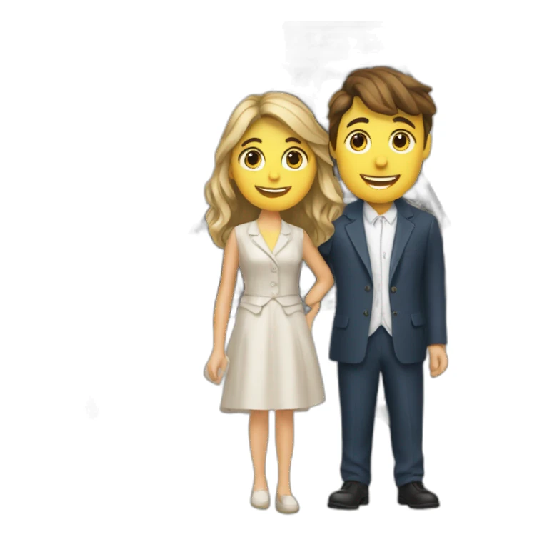 Chat sur la tour Eiffel sticker