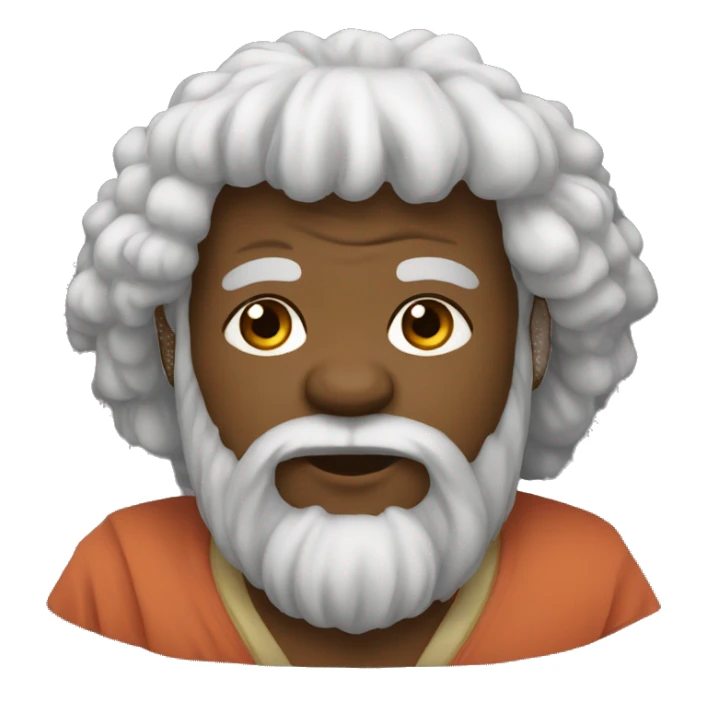 Soumahoro gahoussou sticker