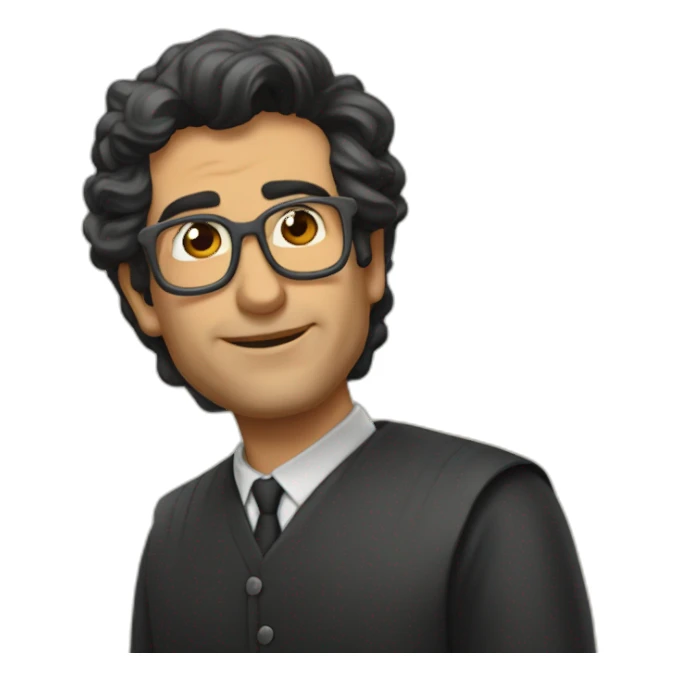 Guillem Cortés Ovide sticker