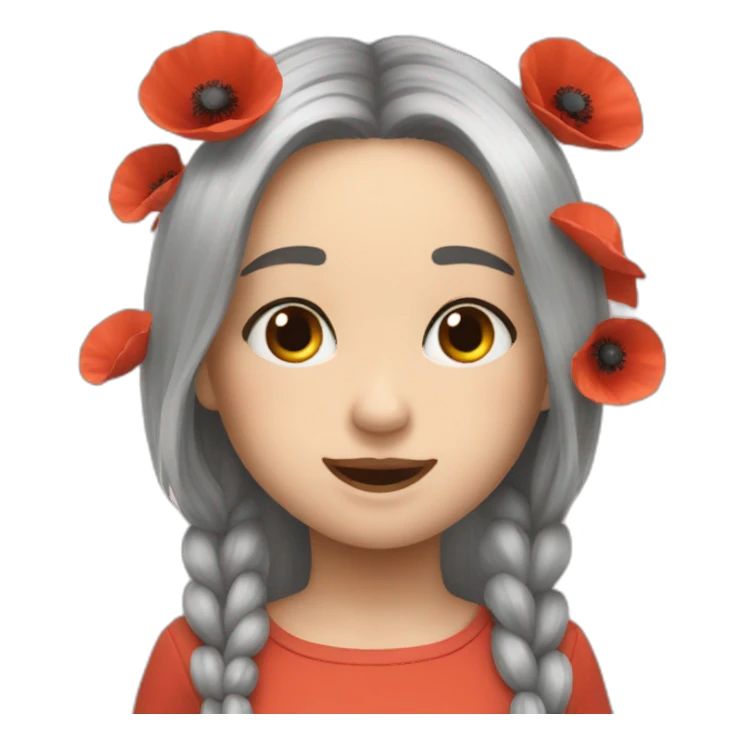 Poppy play time sticker