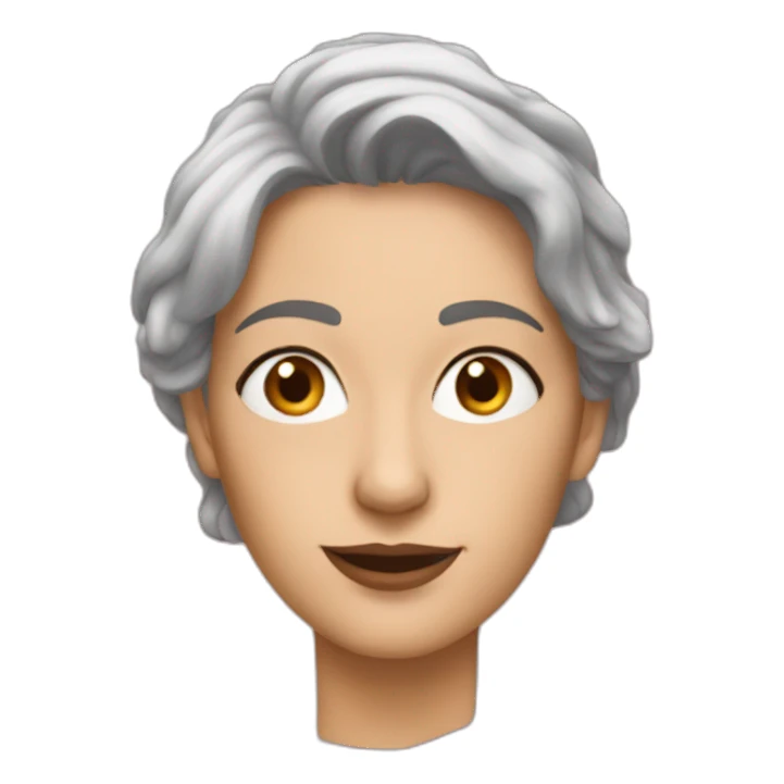 Nathalie renoux sticker