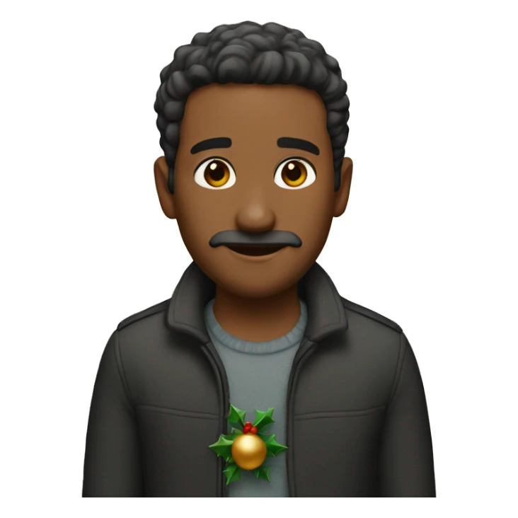 Last Christmas  sticker