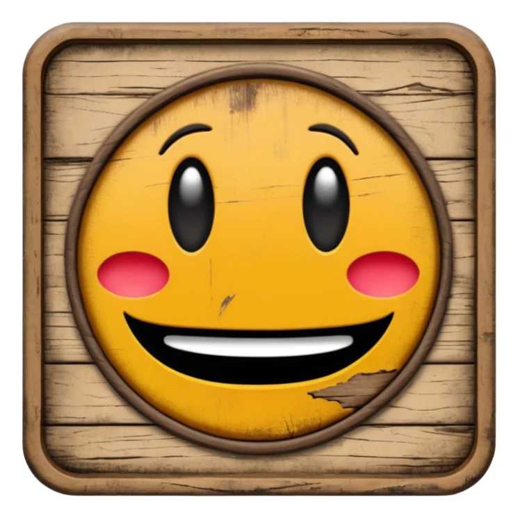 make a sign with "SOSHOLONDAS" sticker