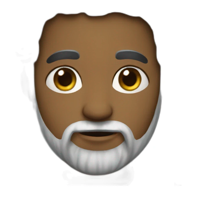 Omer simsone sticker