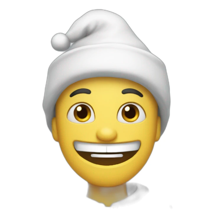 IHE NICHTMARE BEFORE CHRISTMAS sticker