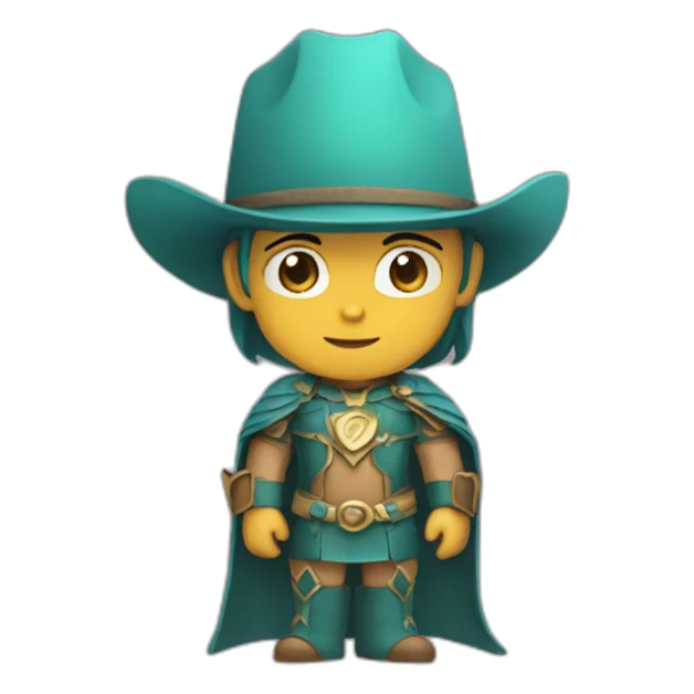 Caballero del zodiaco sticker