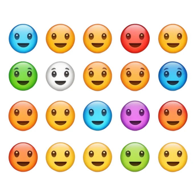 Graphic design  sticker