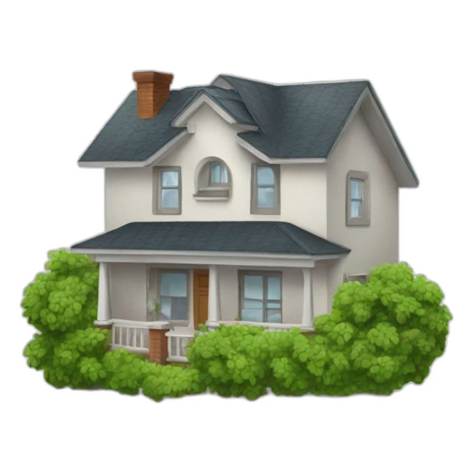 real estate investment sticker