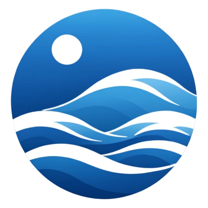National Oceanic and Atmospheric Administration sticker