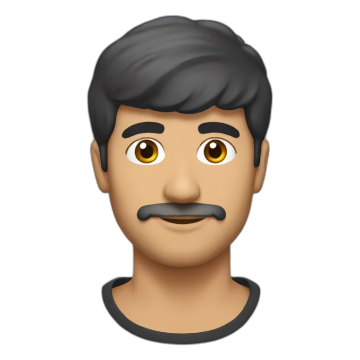 Abdelaziz teboune sticker