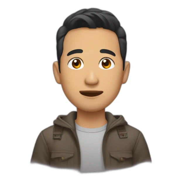 anthony lepinay sticker