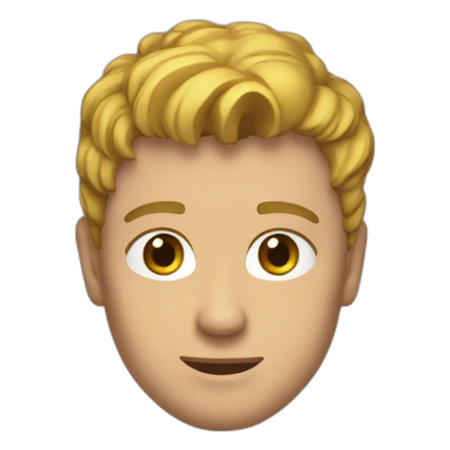 Sylvain sciva sticker