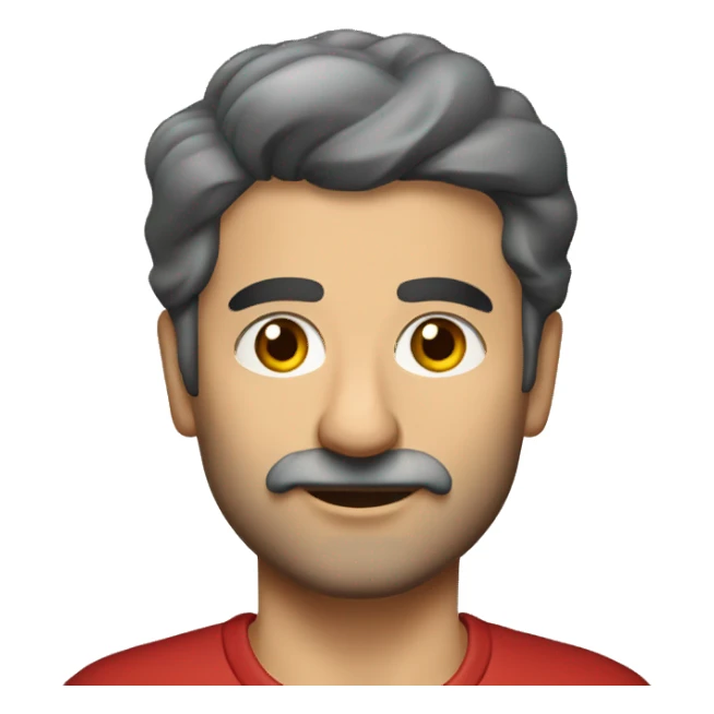 Ferdi kadıoğlu sticker