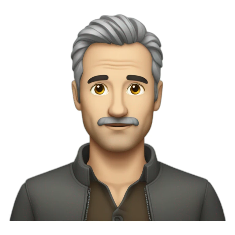 Valentin sauzeau sticker