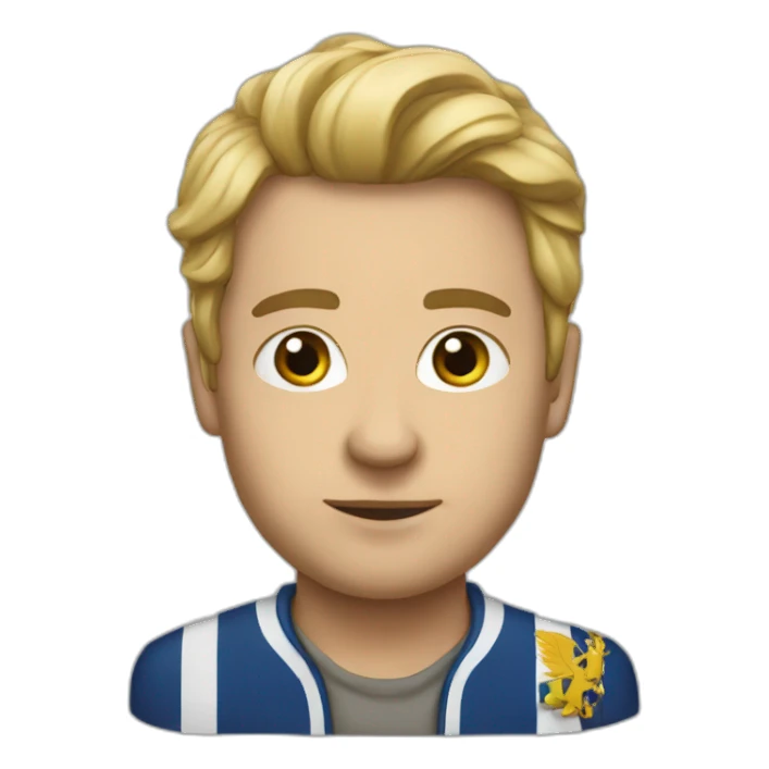 Quebecois Nationalist sticker