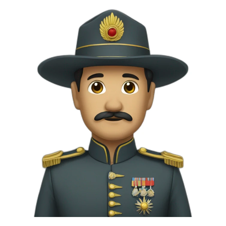 heneral luna sticker