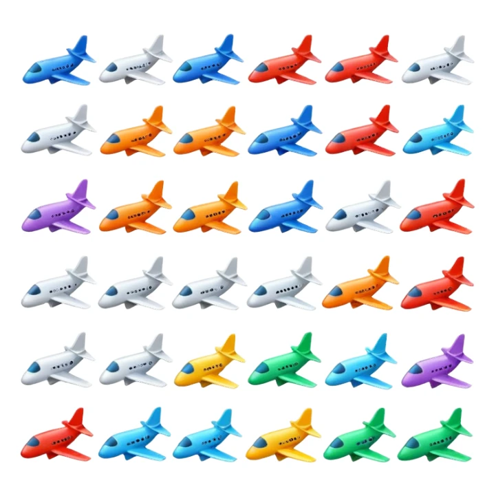 frutiger aero icons sticker