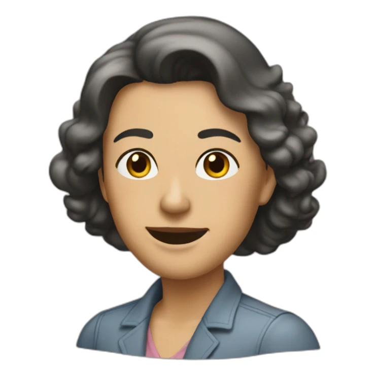 Jean lasalle sticker