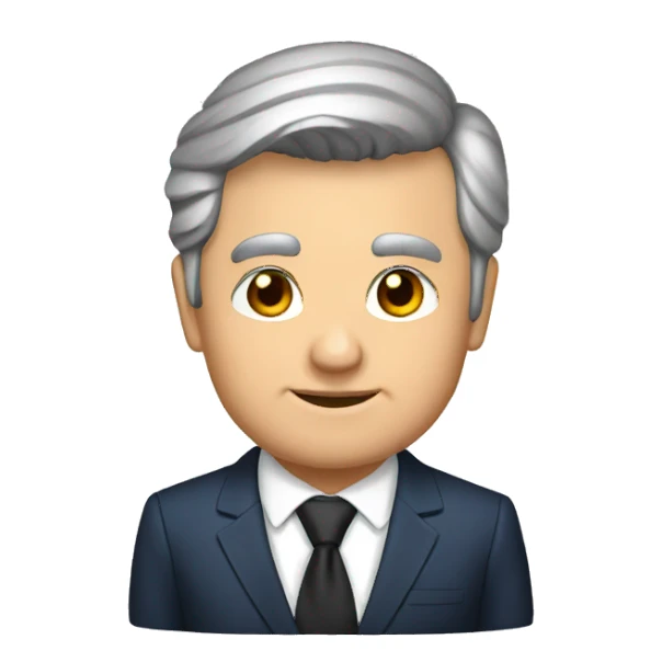 President Uzbekistan sticker