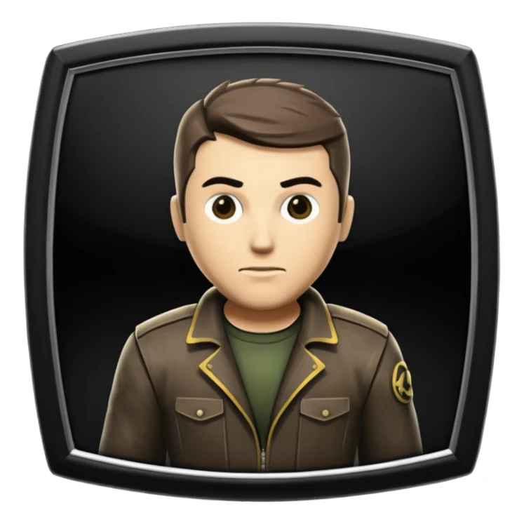 Fallout new vegas sticker