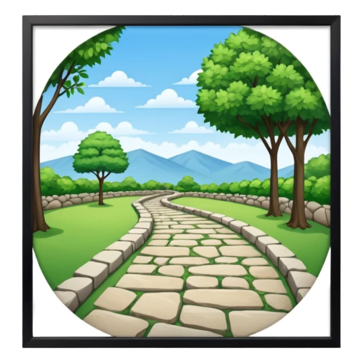 AFUERA DEL CAMPUS sticker