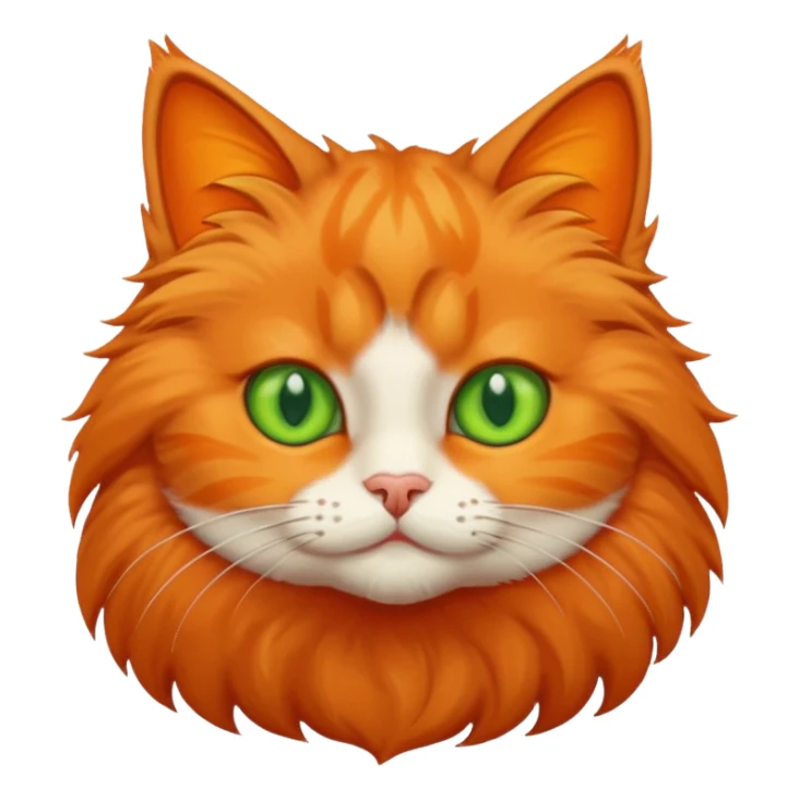 cat sticker