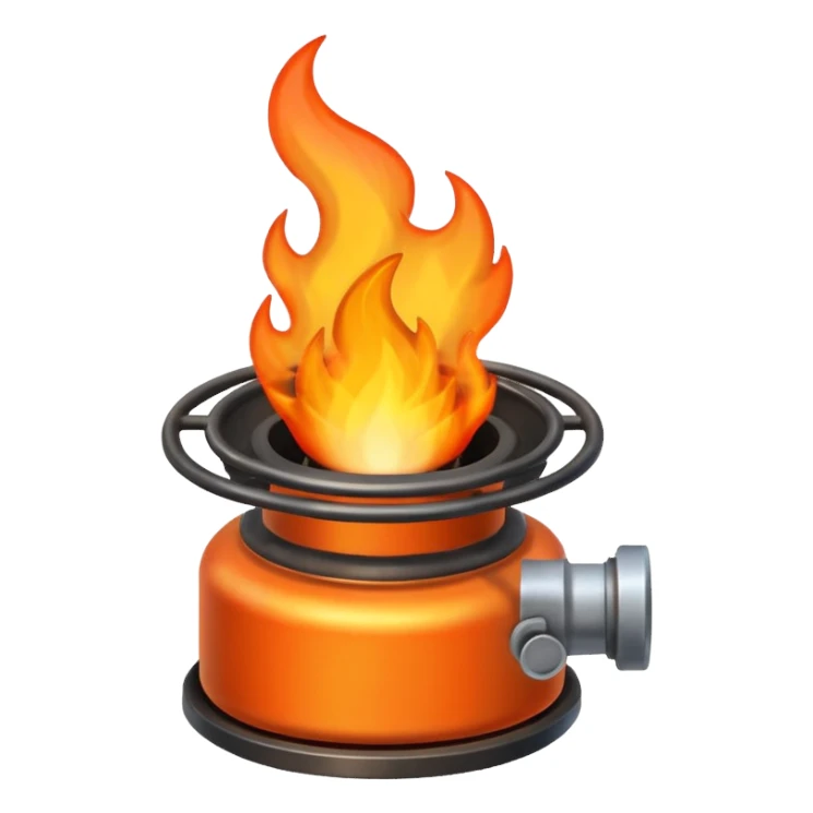 burner sticker