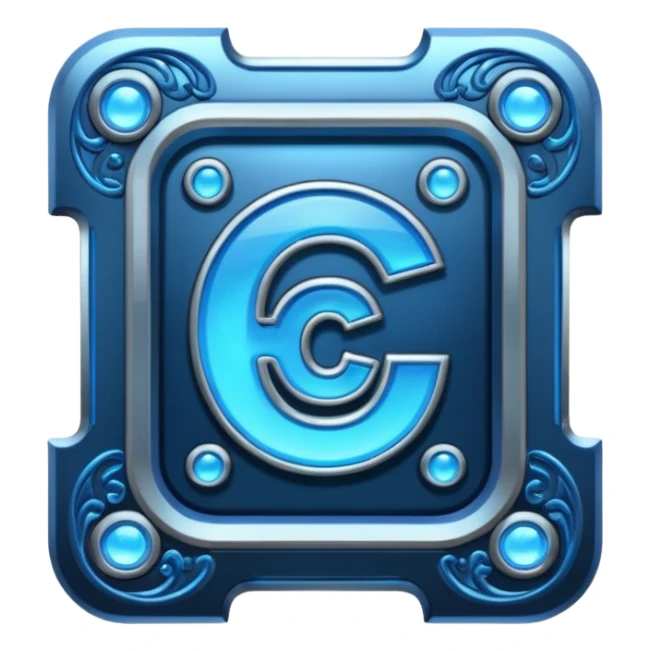 Level C5 sticker