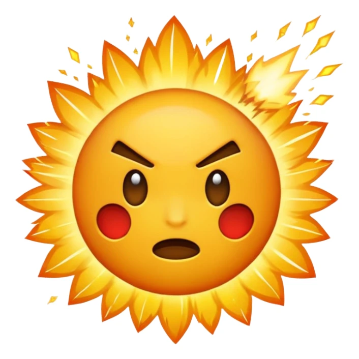 have a big impact
 sticker