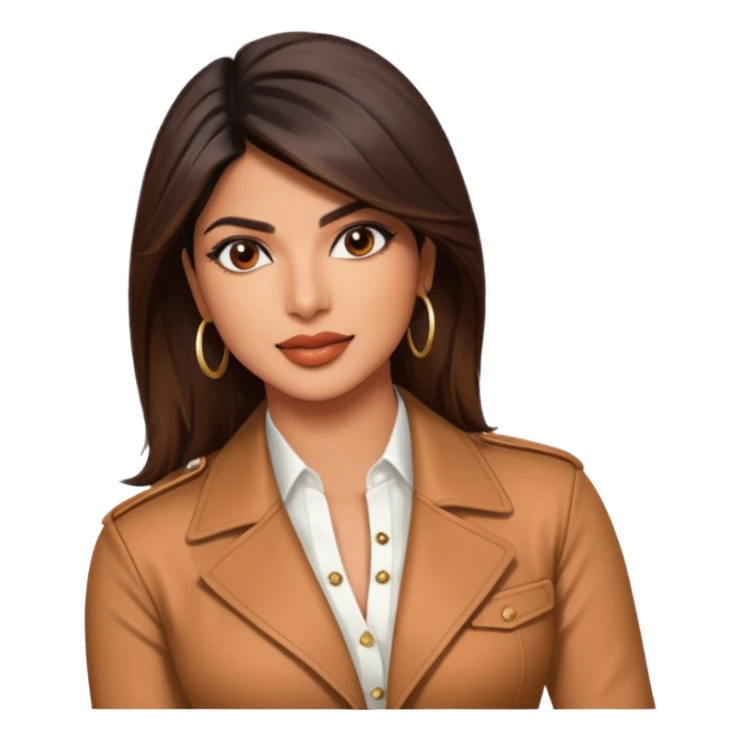 priyanka chopra sticker