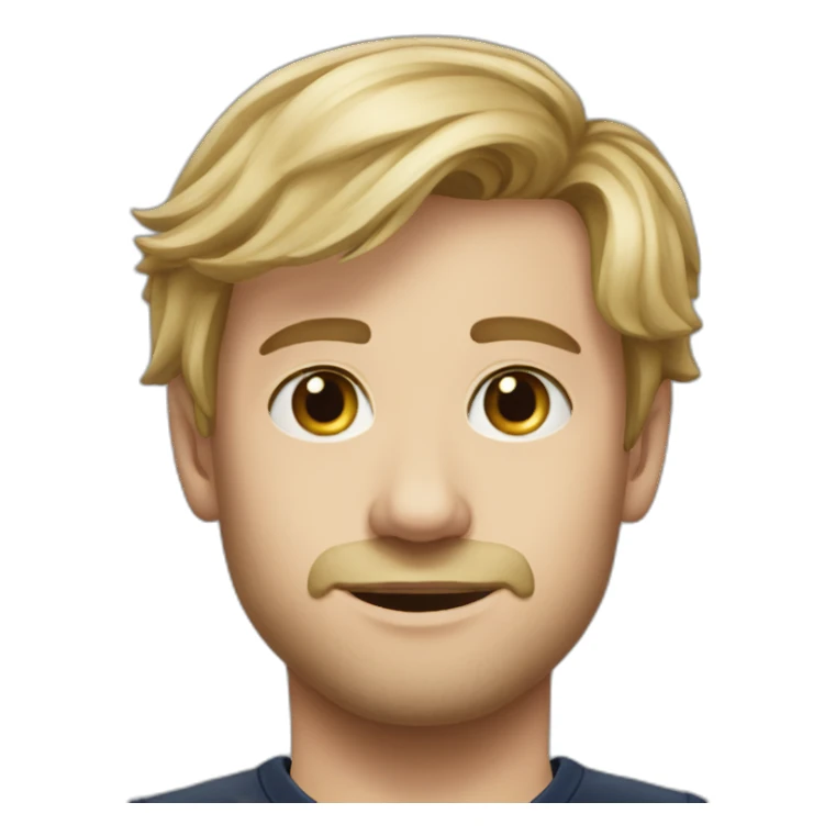 Sebastian Kristiansen sticker