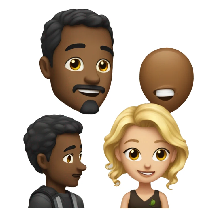  love affair  sticker