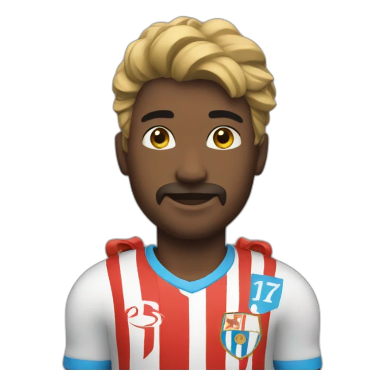 Jul  Marseille bb sticker