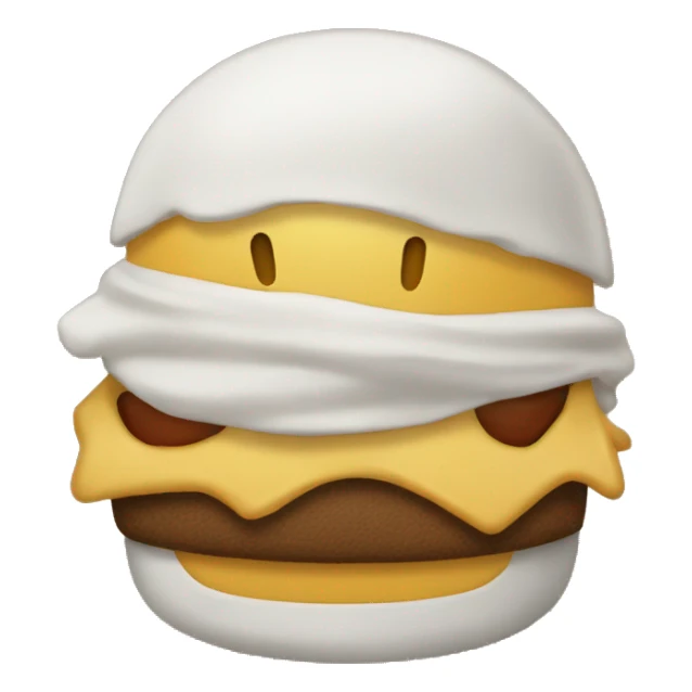 macdonal’s sticker