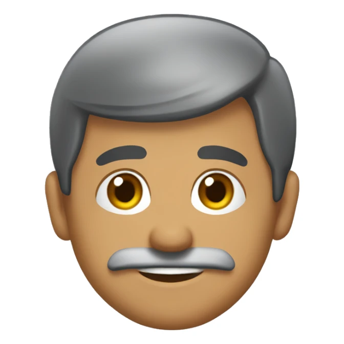 Mirar arriba a la derecha  sticker