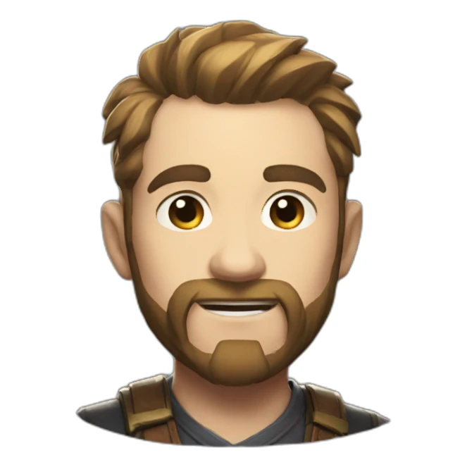 league of legend sticker