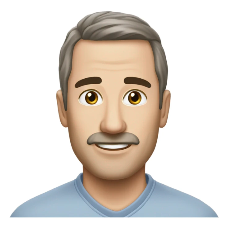 Сенбернар  sticker