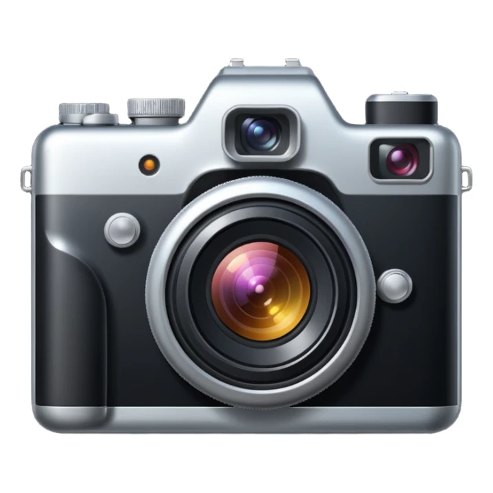 CAMERA TAKEN PIC  sticker