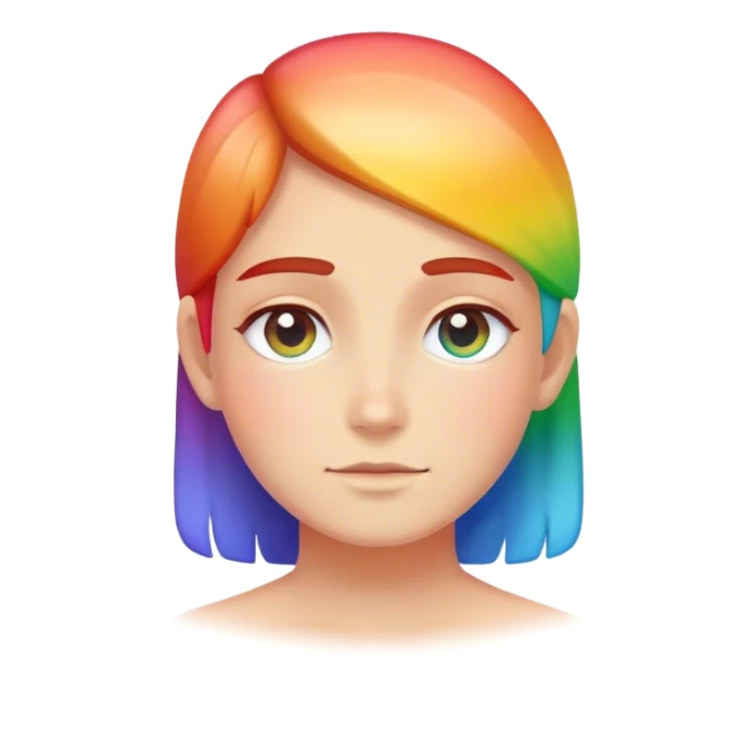 Mental health awareness  sticker