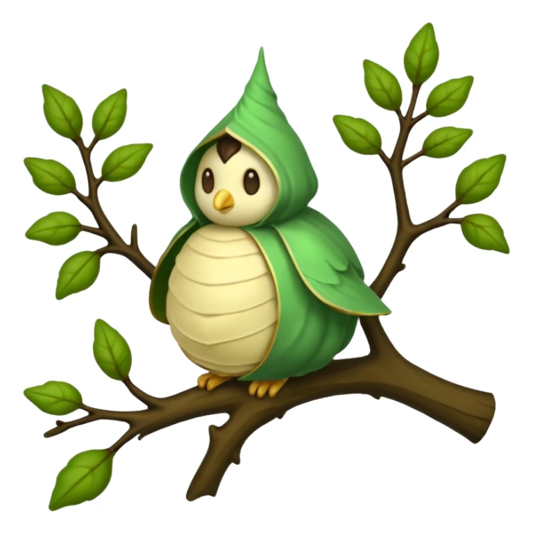 mante religieuse insecte sticker